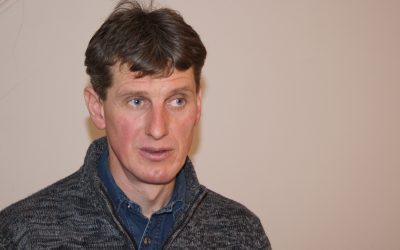 Benedek Károly: Kisoroszi fejlődését csak az értékek megőrzése mellett szabad megvalósítani