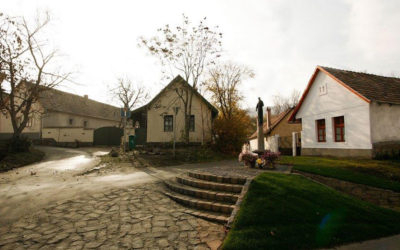 Kisoroszi őrzi hagyományait és falusias jellegét