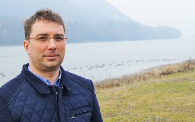 Szily Boldizsár: kint hagyom a híd túloldalán a gondokat, problémákat
