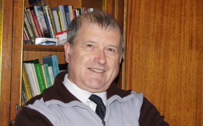 Pályi Péter: Az Istennek, különös gondja van Kisoroszira